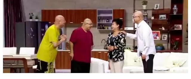 《欢乐饭米粒儿》精品展播季今晚上演第一集，新时代合家欢，幸福欢乐永相伴
