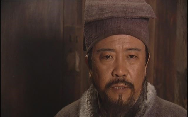 韩滔|千万别被梁山好汉的绰号骗了,虽然绰号很响亮,但是却不堪一击!