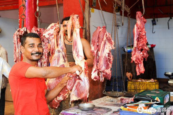 冬季吃羊肉，记得“4买3不买”，一看就是行家，老板不敢怠慢