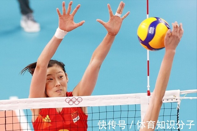 新帅|女排新帅即将出炉!核心阵容或大换血,有望开启一场“青春风暴”