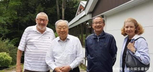 翁同龢五世孙,183件文物捐给美国,是不爱国还是中国保护不了