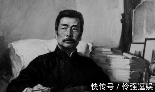 安娜#鲁迅为何骂郭沫若“远看是条狗”?原来是几个原因导致的