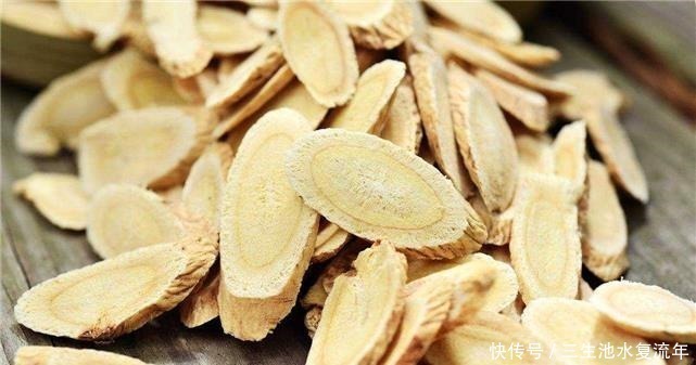 太子参|5味中药泡水喝，是脾脏的“干燥剂”，燥湿，健脾、理气、祛湿气