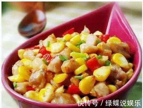 香喷喷的几道家常下饭菜,用来宴客很有面子,下饭可口,很好学