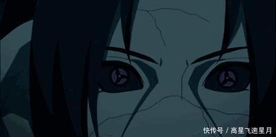 那美后|火影鼬用伊邪那美后,佐助的眼会受到影响吗!