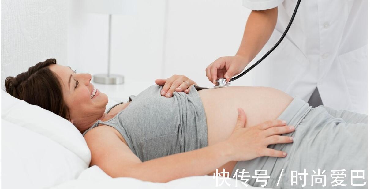 妊娠|同样是怀孕,为什么有人妊娠反应很强烈?其实和胎宝宝有很大关系