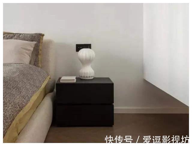 极简|“极简”风越来越多，或许只有亲身体验过，才知道住起来有多爽！