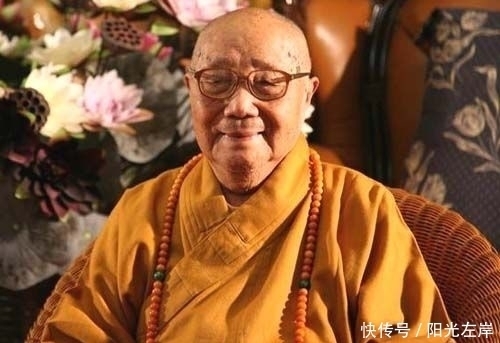99岁老僧开示:命苦之人,牢记三句话,福报就来了!