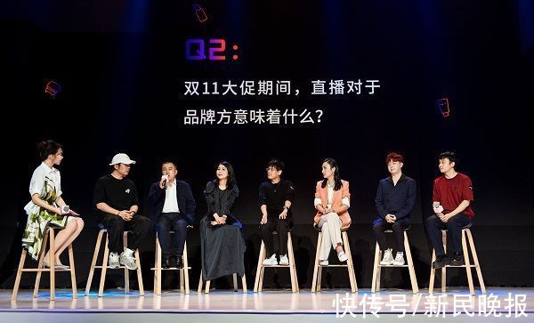 李佳琦|第13个双11：直播间成主战场 李佳琦每天开小课堂教你聪明消费