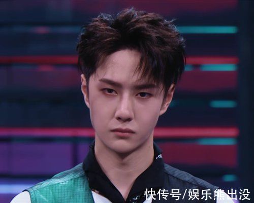 尼尔森|这就是街舞:王一博输刘宪华56分，失利原因有三，两个是内娱顽疾