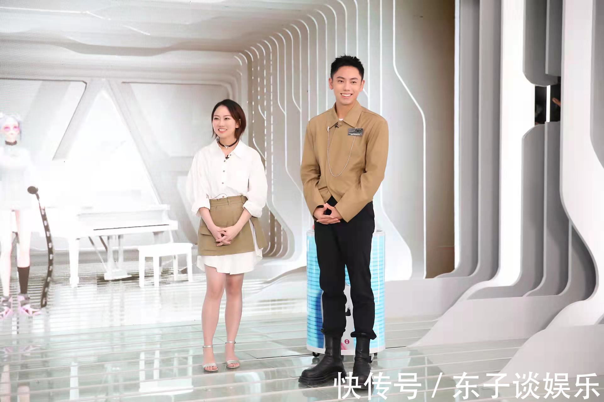 名为虚拟生命，实则zqsg，《2060》打开那扇通往未来的门