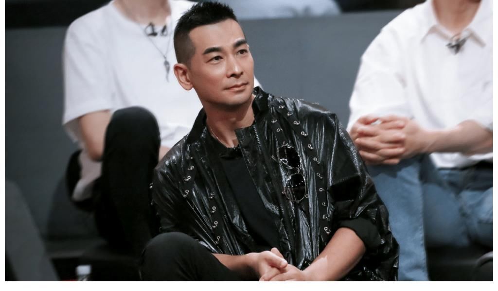 暗藏汹涌的综艺节目,哥哥们冲突不断,赵文卓一人震慑全场