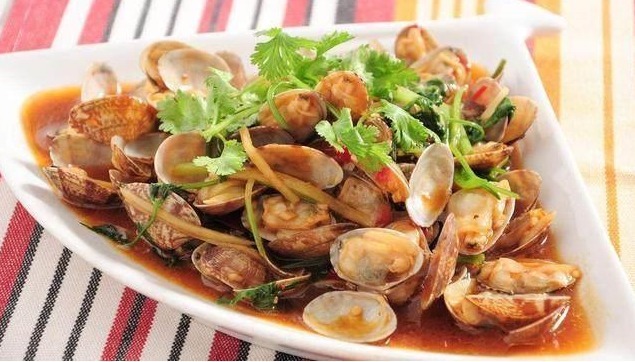 四款常见家常菜,自己做很简单,看着就很想吃