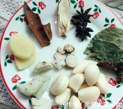 嘴馋|吃着比肉还鲜,嘴馋就吃卤猪脚!吃着比肉还鲜,嘴馋就吃卤猪脚!