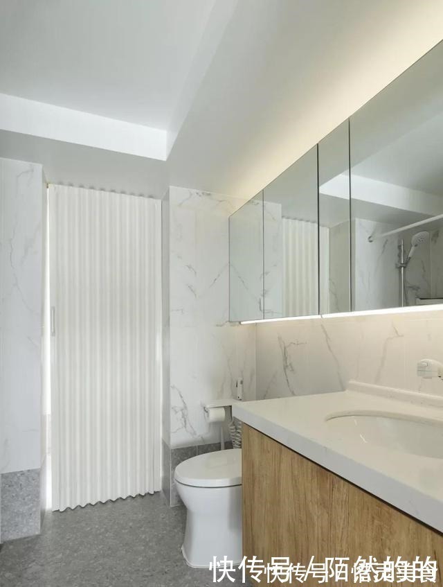 优雅|这是我见过最优雅的家,配色令人极度舒适!难怪进门就迷住!惊艳!