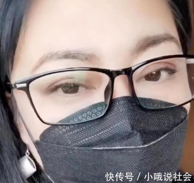 非常6+1|51岁李菁菁回顾抗癌经历,花式鼓励病友,与30岁三婚老公秀恩爱