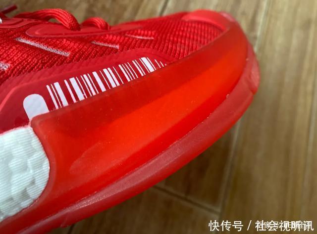 2020最被低估的实战鞋国产品牌的良心之作