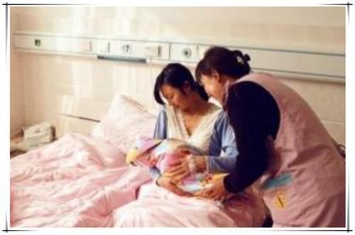 宝妈|宝妈剖腹产后总喊腰疼,看见剖腹产用的“针”,网友难怪了