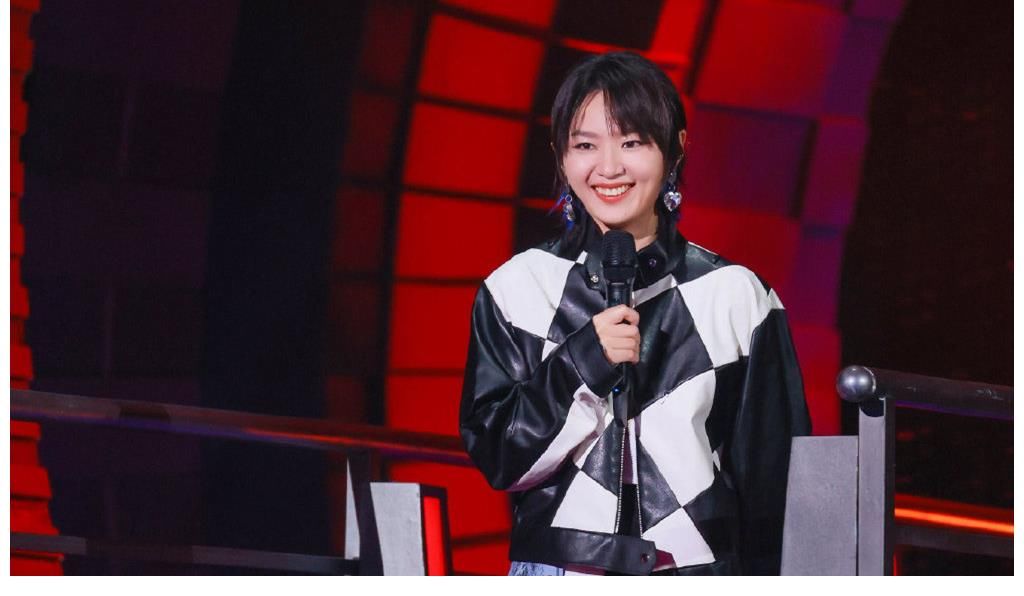 李宇春|《我們的歌》B組組隊(duì)成功，周筆暢單依純最精彩，16年恍如一瞬