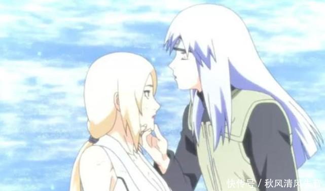 竟然|火影忍者为了爱人而变得很极端的忍者,带土不惜恨上自己的亲人!