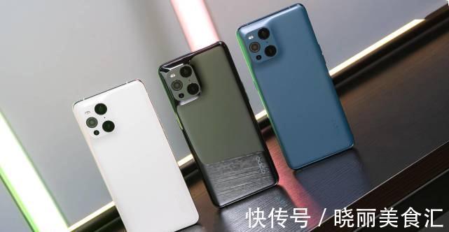 旗舰|OPPO彻底爆发,骁龙870+2K屏+无线充,高颜值旗舰降至新低价