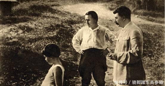 大为|斯大林财产有多少赫鲁晓夫他贪千万,检查财产后人们大为惊叹!