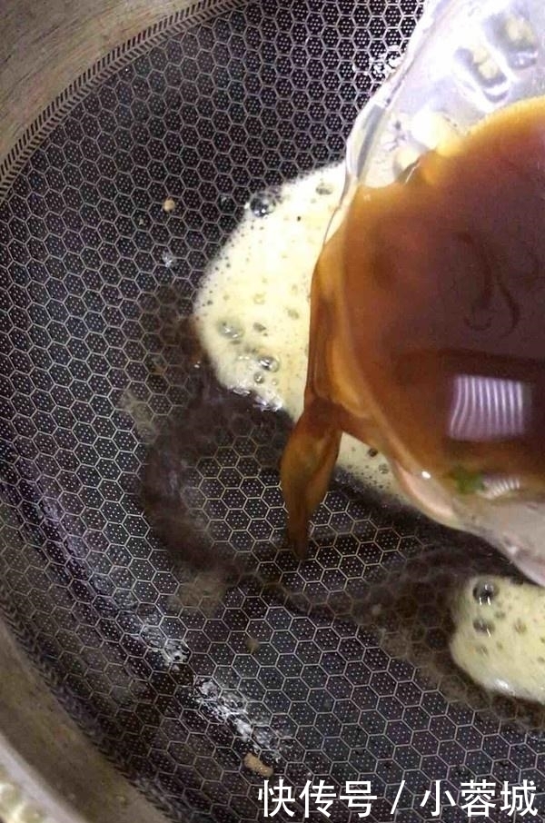 孩子隔三差五就馋这菜，比吃钙片强，大脑更聪明，个头蹭蹭蹿