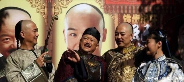 纪晓岚|历史上的纪晓岚真的敢在皇帝面前抽烟锅吗?说出来你别不信