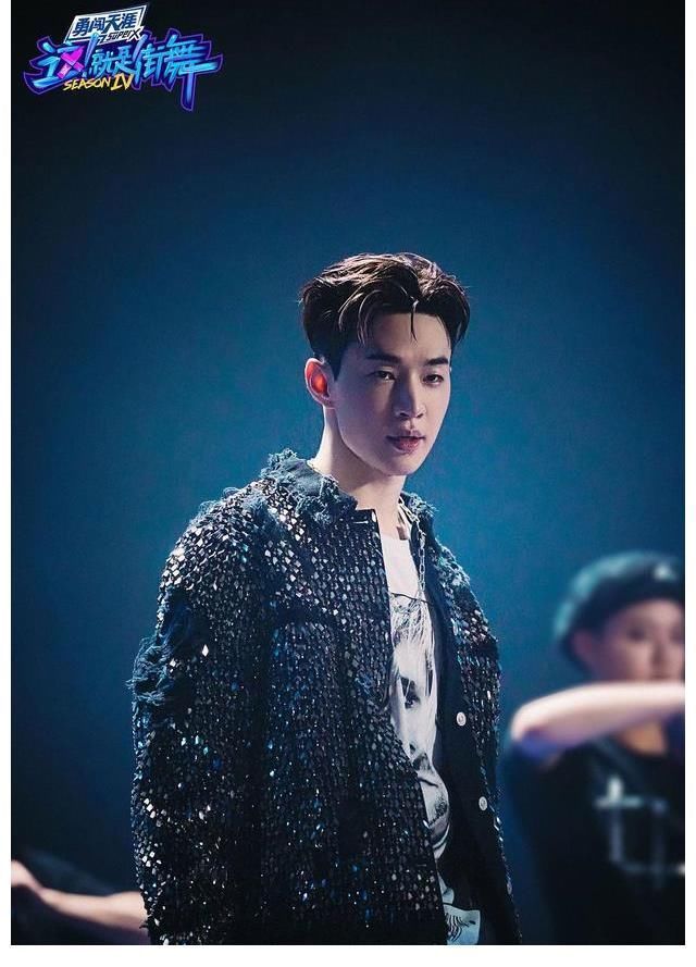 這就是街舞:戰(zhàn)隊(duì)初成,新人隊(duì)長劉憲華,或是第四季最大黑馬