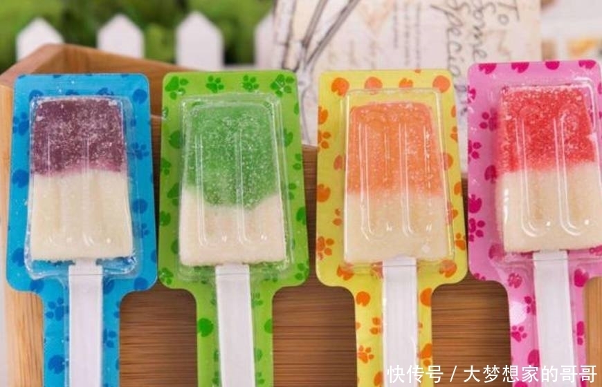 5款脑洞大开的奇葩零食,谁敢吃最后一款请叫我叔叔!