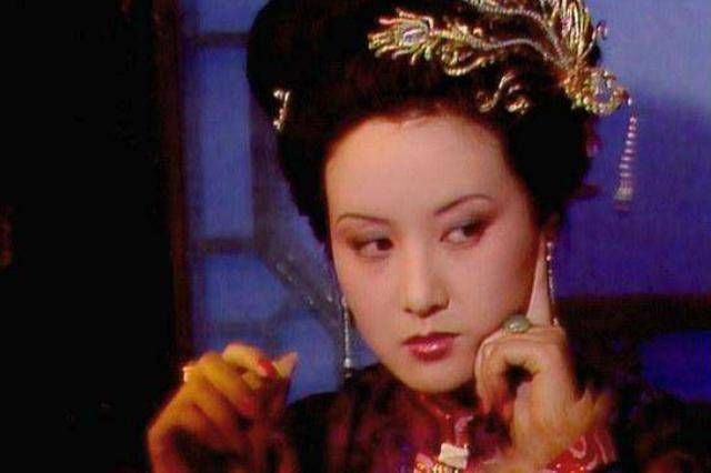 正室|善与恶的对决:尤二姐不是败给了王熙凤,而是败给了自己3个弱点