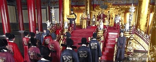 做不来|明朝初年有趣的一个现象，“一国三都”，这个局面怎么形成的呢！