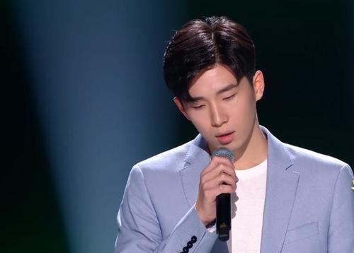 《好声音》进入淘汰赛后,最强黑马终于浮现了,击败高睿不是偶然