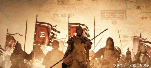 去世|卫青去世之后,为什么皇帝要急着杀他家族,有什么背后隐情