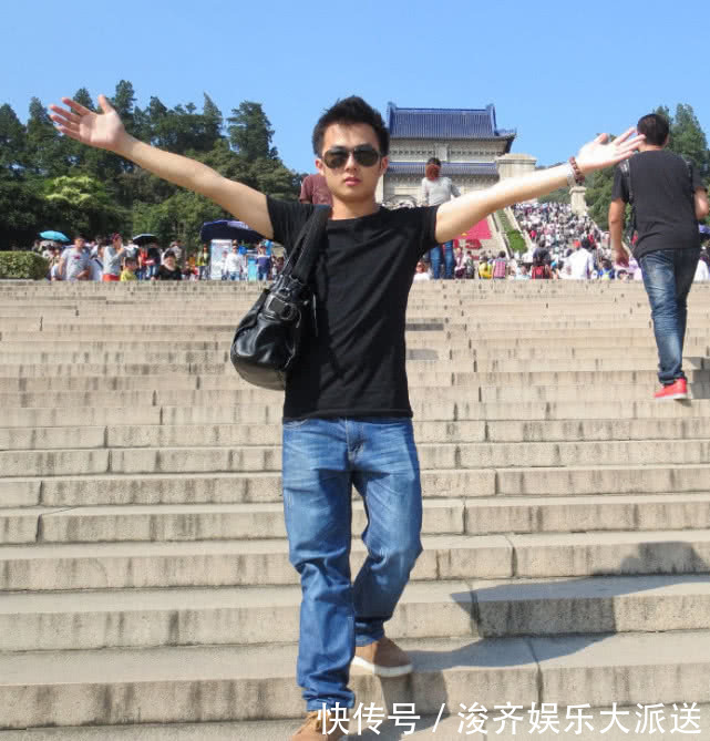 资金量|他三次拒绝马云,拥有一项世界顶级技术,马云他至少值300亿