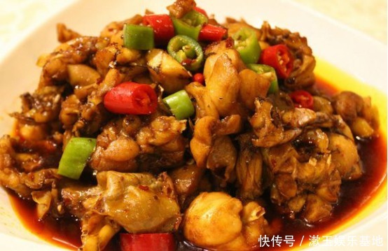 香喷喷|香喷喷的几道家常菜,美味简单营养,下酒下饭,学会不用下馆子