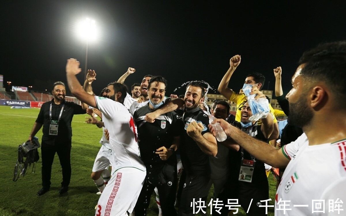 贾汗巴赫什|3-0大胜!亚洲首支出线球队将诞生:99.9%进世界杯,国足仅0.08%