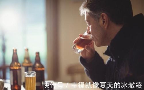 高血压|高血压患者喝酒有何危害高血压患者少喝酒,这4点好处不可不知