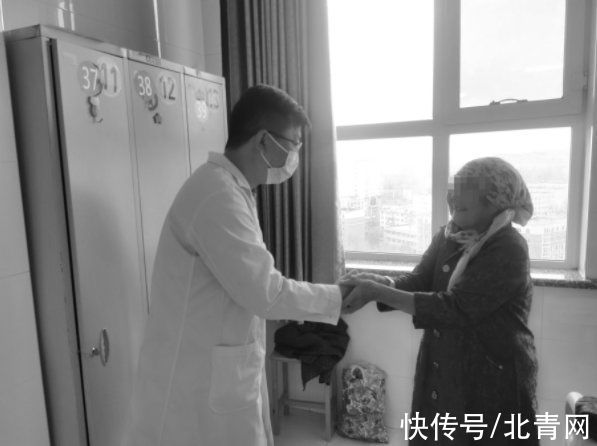 中国医科大学|含泪送别！43岁援鄂医生倒在援疆一线……