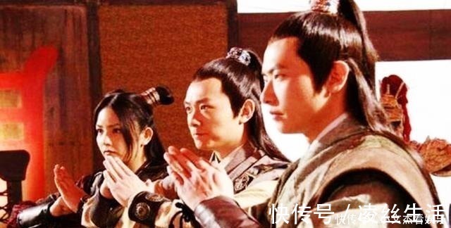 封神|封神里，阐教所收的三代弟子，他们是如何被元始天尊利用的？