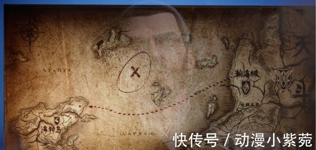 海神岛|斗罗大陆:海神岛的作用有多大?戴沐白提升19级,唐三最为逆天