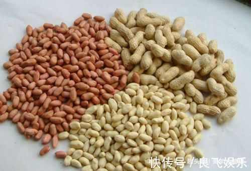 维生素e|起床空腹吃几粒花生米,不出2周,3大好处不请自来,早知早受益