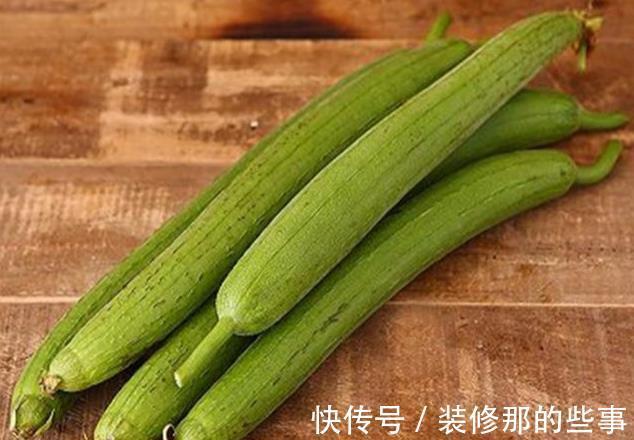 敷脸|夏天吃丝瓜,不将药来抓,护肤又美白,全家将会受益一整夏