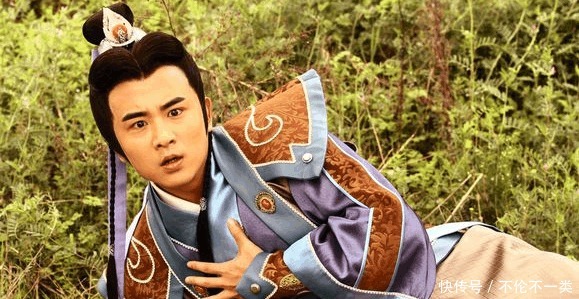 许负|历史上最著名的几位奇才, 运筹帷幄比风云人物诸葛亮还高明