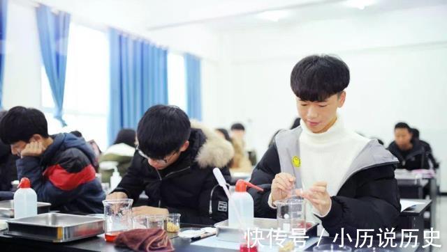 出路|被中考“刷下”的职高生,未来出路在哪里?听听过来人怎么说