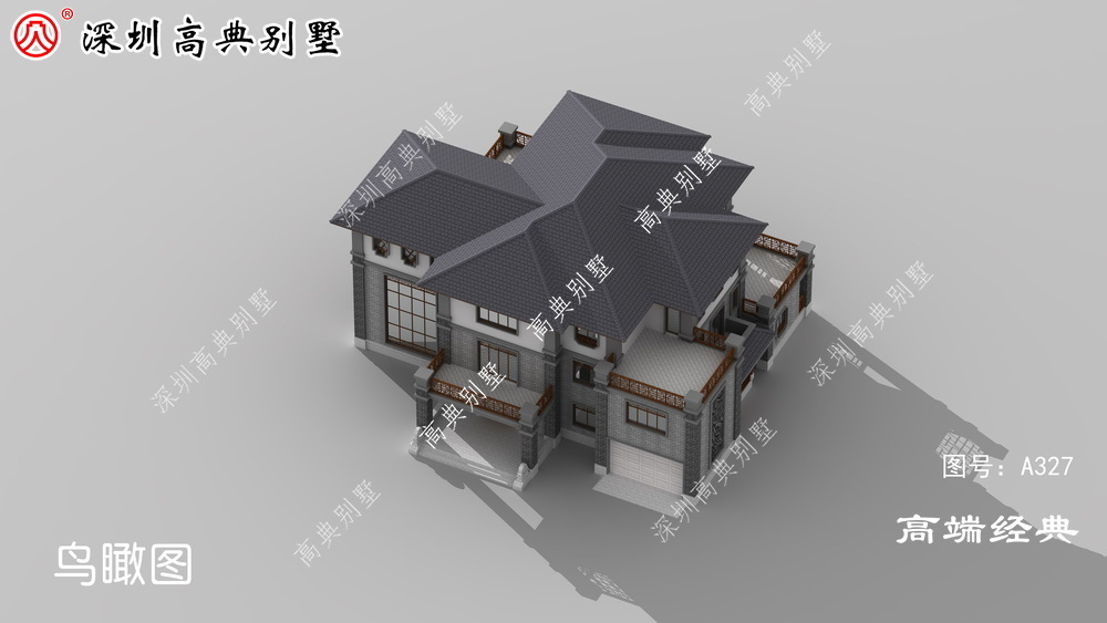 落地窗|复式的落地窗，进屋的那一刻，就让人心旷神怡