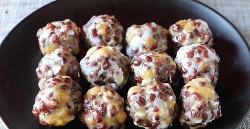 红豆杂粮包，我家最爱的懒人早餐，做一次吃半月，低脂营养又好吃