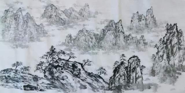 曹衣@书画名家杜林瑛:「文化强国推广计划」年度风采展