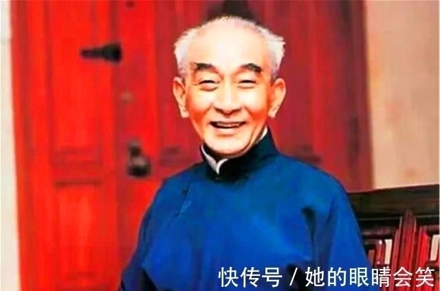 南怀瑾@妻子过世,他无奈将发妻的妹妹娶进门,生下一儿子如今家喻户晓