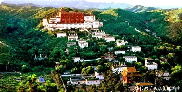 全国自驾游最简路线图